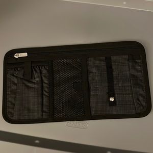 Thirty One Made In the Shade Pocket - Black